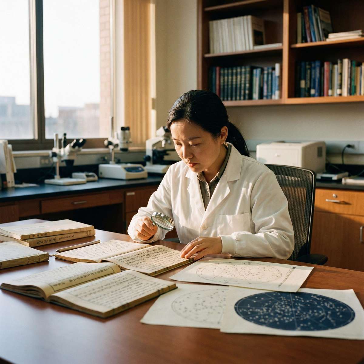 张天翔副教授 - 南宫体育 学术顾问